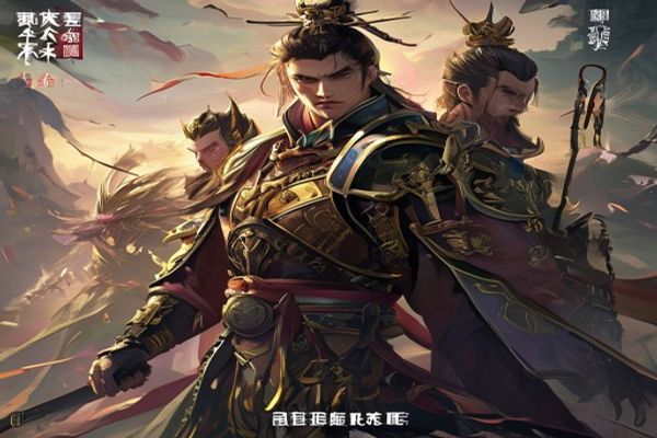 深海泰坦出装